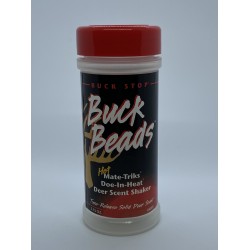 MATE-TRIKS BUCK BEADS 5 3/4oz